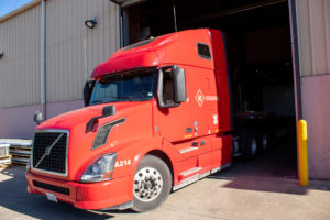 door-to-door transportation services, best truck driving companies, transport services