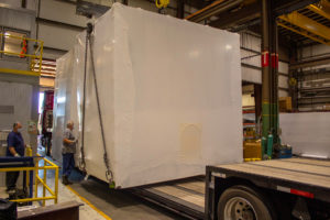 flatbed carriers, transport services