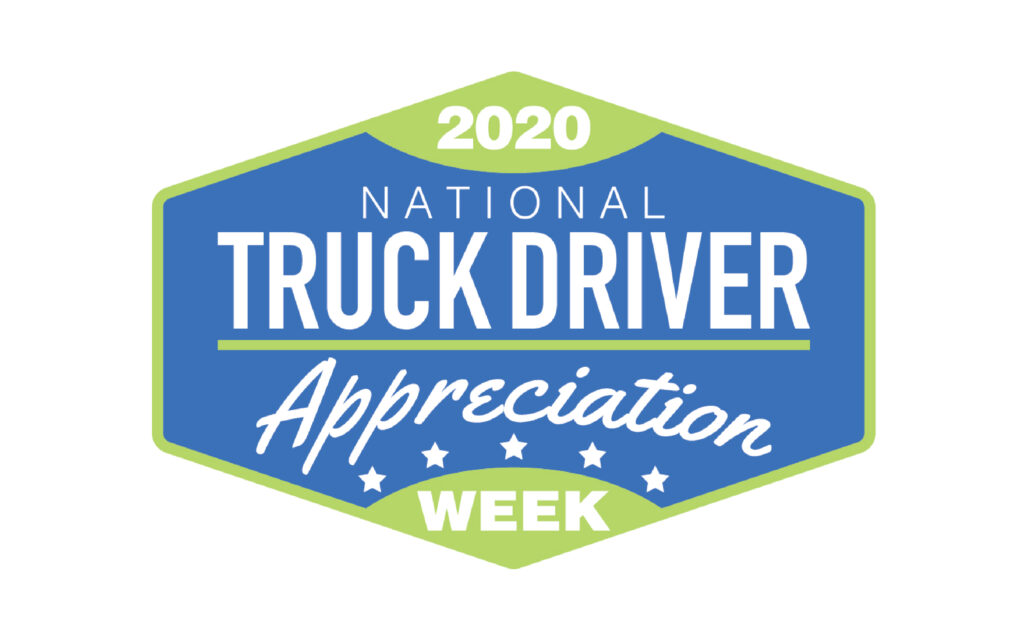 Easy Gifts for Truck Driver Appreciation Week