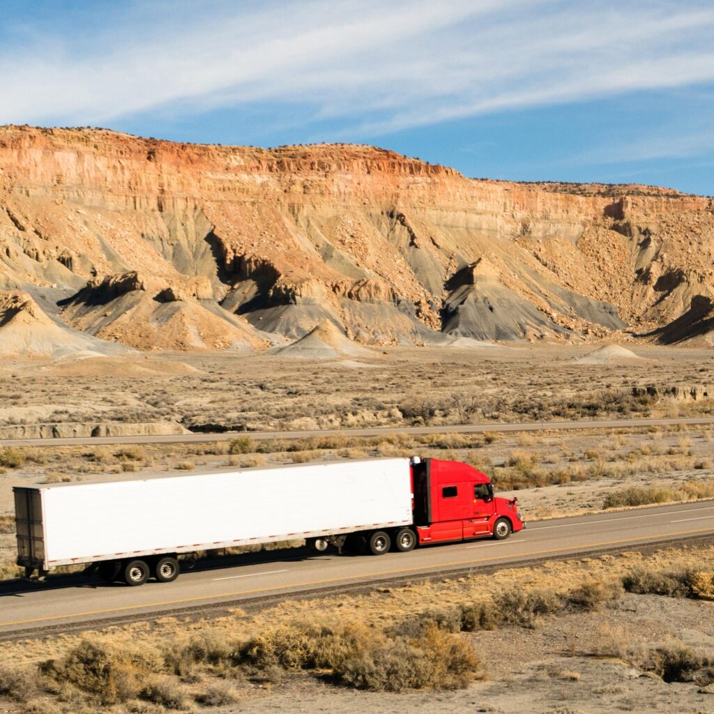 8 Great Reasons to Consider a Career as a Truck Driver 