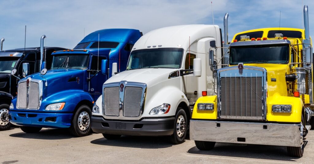 Power-Only Loads: Leveraging Power-Only Trucking for Maximum Efficiency