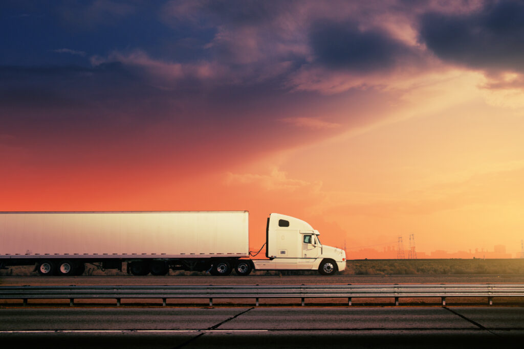 Freight Forecast: Three Challenges Facing Shippers in 2024