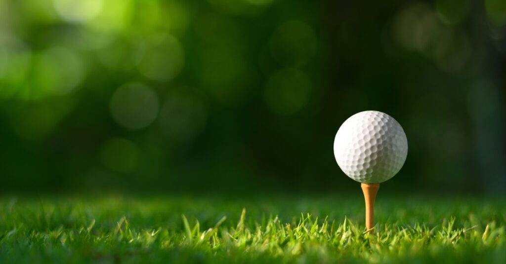 Teeing Up Success: Golf Insights for Mastering Logistics