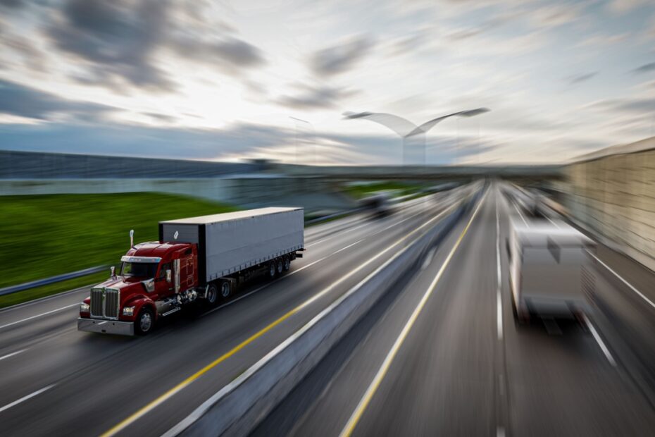 RJ Logistics provides transparency and speed in high-stakes expedited services.